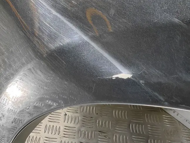 Дверь задняя левая Range Rover Sport 2 L494