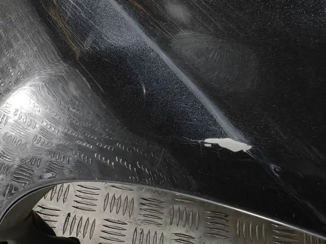 Дверь задняя левая Range Rover Sport 2 L494