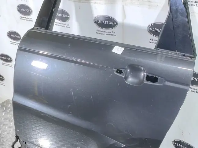 Дверь задняя левая Range Rover Sport 2 L494