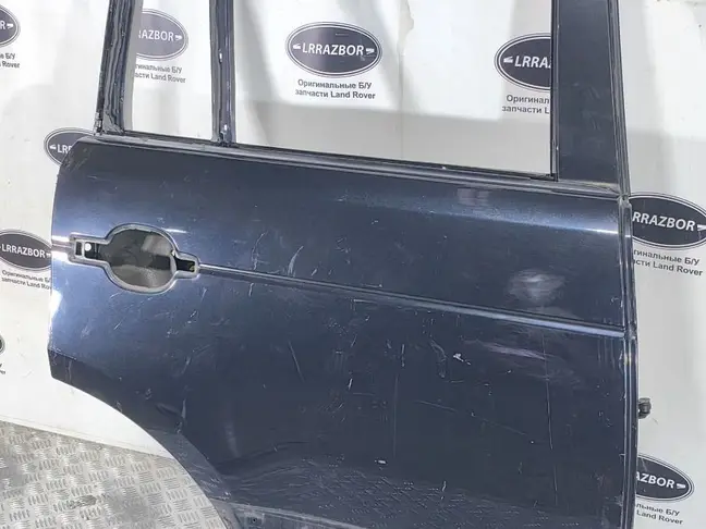 Дверь задняя правая Range Rover L322 2002-2012