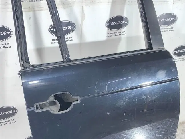 Дверь задняя правая Range Rover L322 2002-2012
