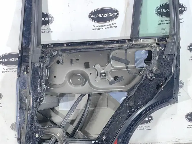 Дверь задняя правая Range Rover L322 2002-2012