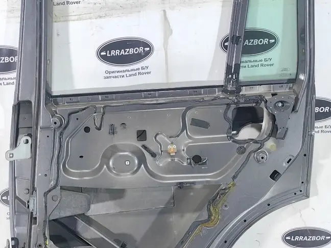 Дверь задняя правая Range Rover L322 2002-2012