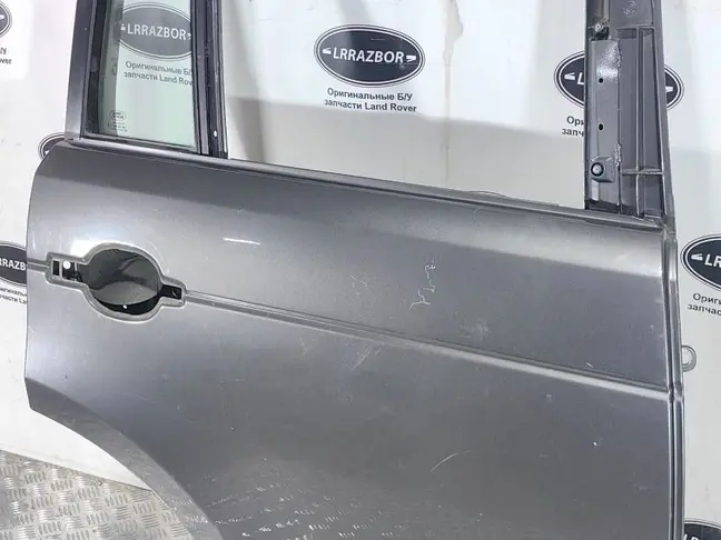 Дверь задняя правая Range Rover L322 2002-2012