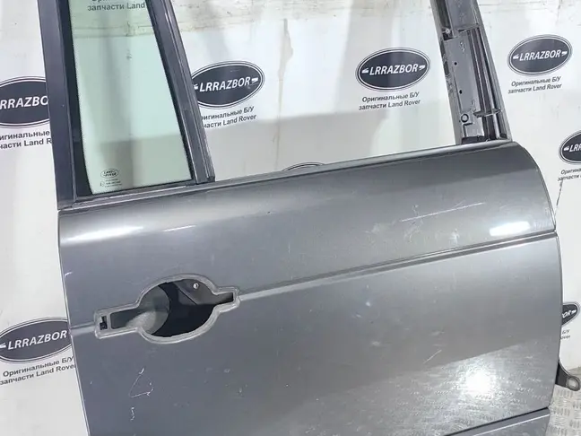 Дверь задняя правая Range Rover L322 2002-2012