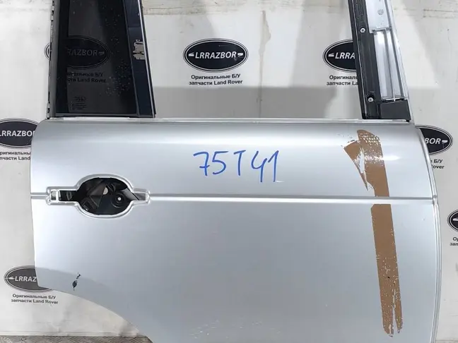 Дверь задняя правая Range Rover L322 2002-2012