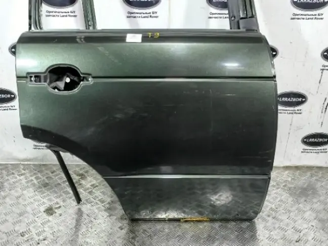 Дверь задняя правая Range Rover L322 2002-2012