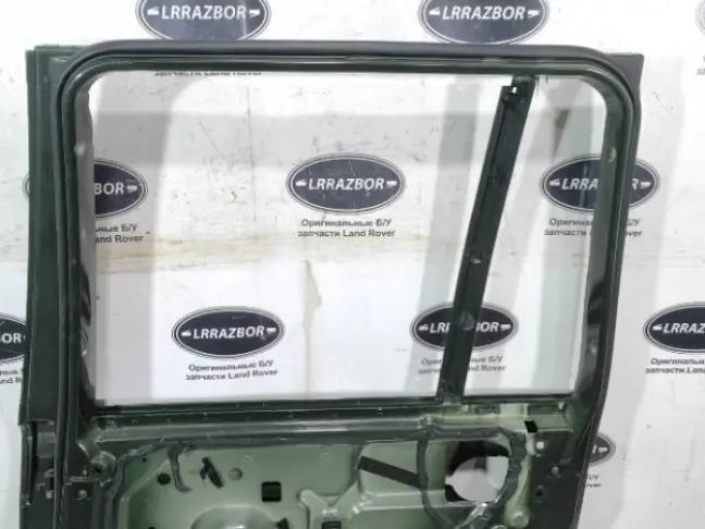 Дверь задняя правая Range Rover L322 2002-2012