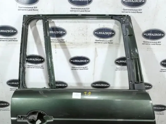 Дверь задняя правая Range Rover L322 2002-2012