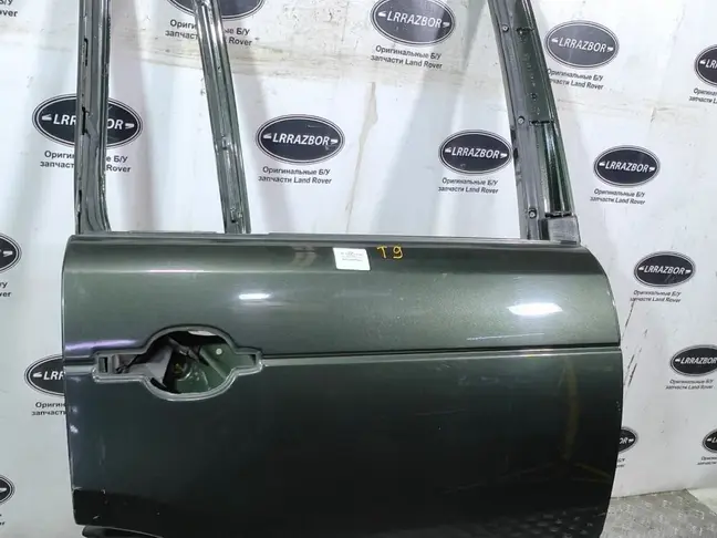 Дверь задняя правая Range Rover L322 2002-2012