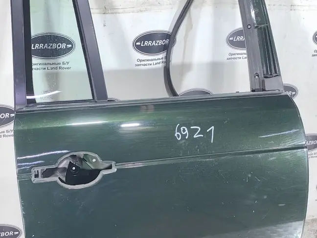 Дверь задняя правая Range Rover L322 2002-2012