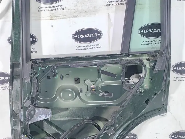 Дверь задняя правая Range Rover L322 2002-2012