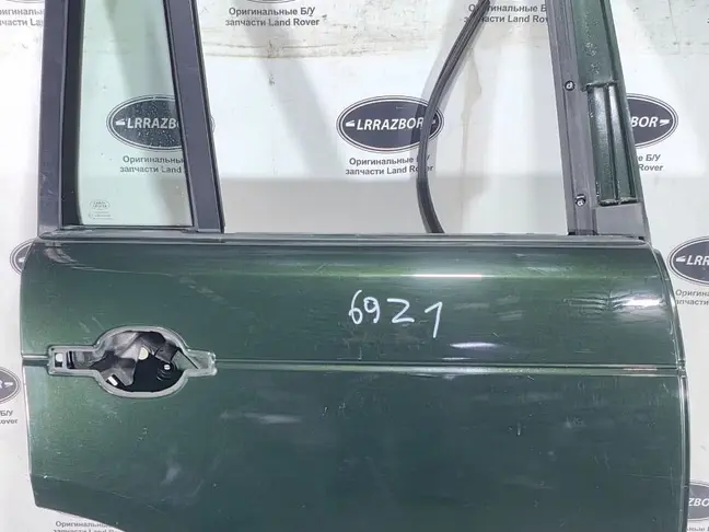 Дверь задняя правая Range Rover L322 2002-2012