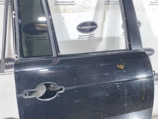Дверь задняя правая Range Rover L322 2002-2012