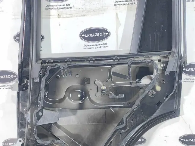 Дверь задняя правая Range Rover L322 2002-2012