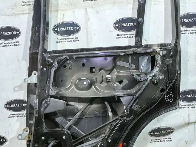 Дверь задняя правая Range Rover L322 2002-2012