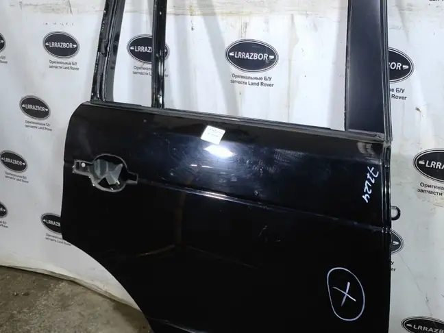 Дверь задняя правая Range Rover L322 2002-2012
