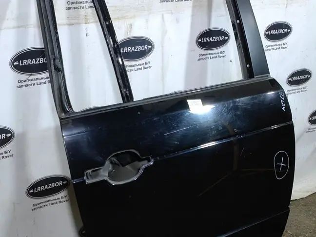 Дверь задняя правая Range Rover L322 2002-2012