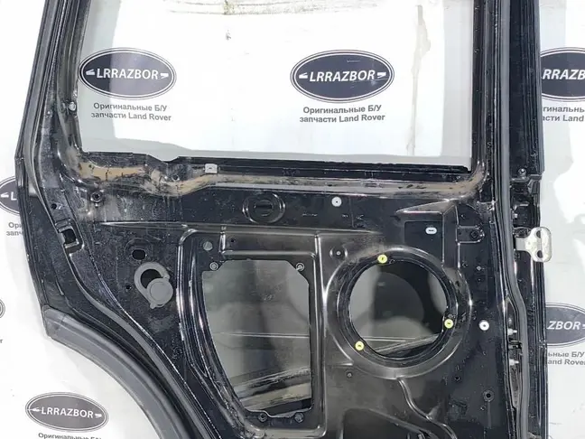Дверь задняя левая Land Rover Freelander 2 2.2
