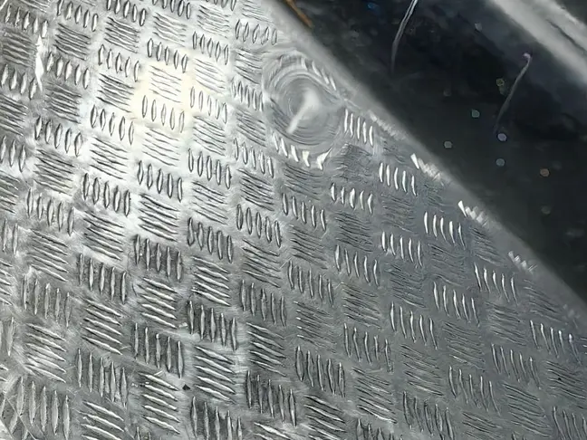 Дверь задняя левая Land Rover Freelander 2 2.2