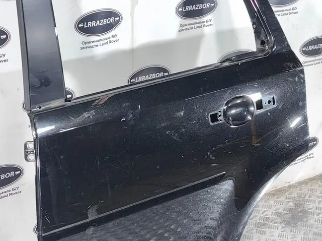Дверь задняя левая Land Rover Freelander 2 2.2