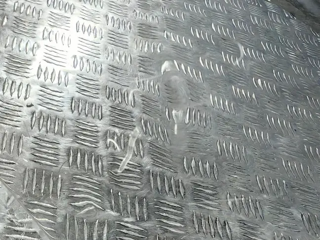 Дверь задняя левая Land Rover Freelander 2 2.2