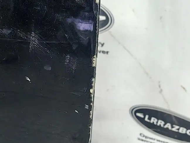 Дверь задняя левая Land Rover Freelander 2 2.2