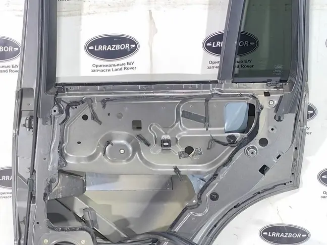 Дверь задняя правая Range Rover L322 2002-2012