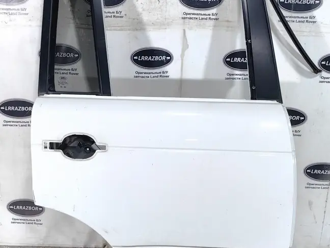 Дверь задняя правая Range Rover L322 2002-2012