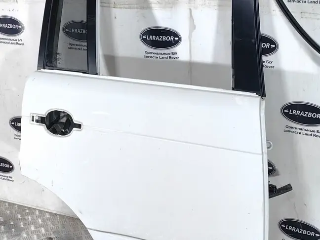 Дверь задняя правая Range Rover L322 2002-2012