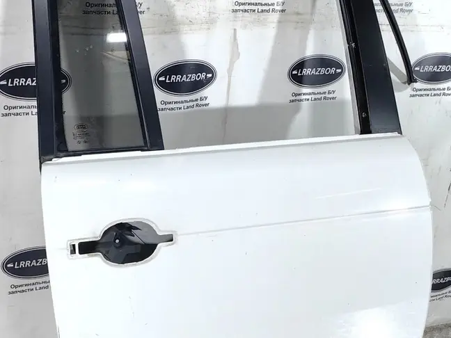 Дверь задняя правая Range Rover L322 2002-2012