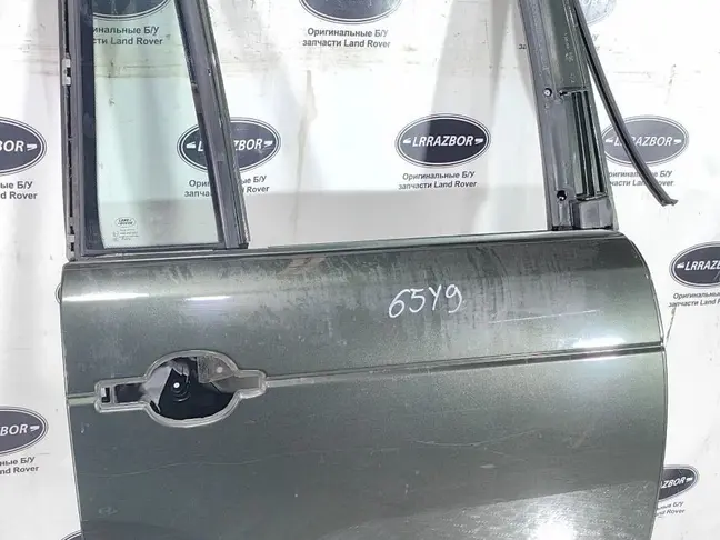 Дверь задняя правая Range Rover L322 2002-2012
