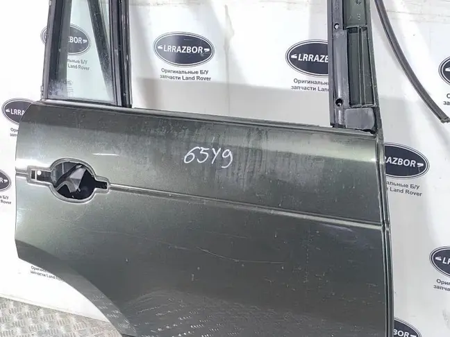 Дверь задняя правая Range Rover L322 2002-2012