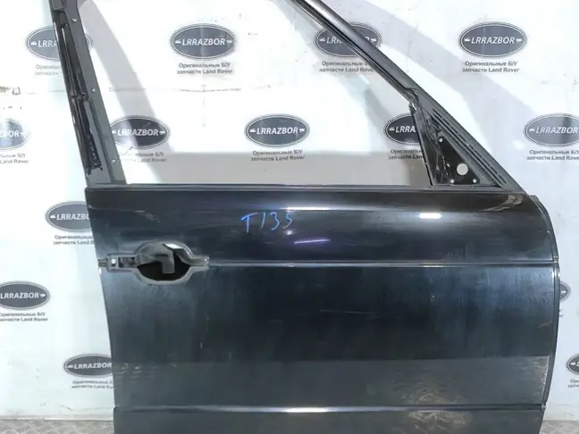 Дверь передняя правая Range Rover L322 2002-2012