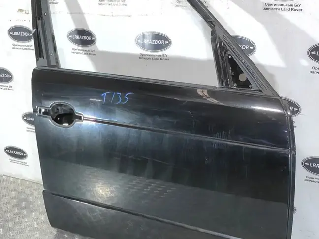 Дверь передняя правая Range Rover L322 2002-2012