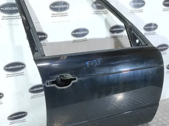 Дверь передняя правая Range Rover L322 2002-2012