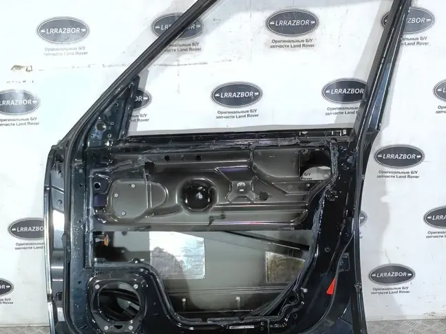 Дверь передняя правая Range Rover L322 2002-2012