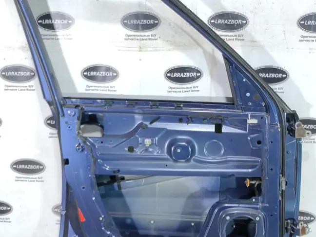 Дверь передняя левая Range Rover L322 2002-2012