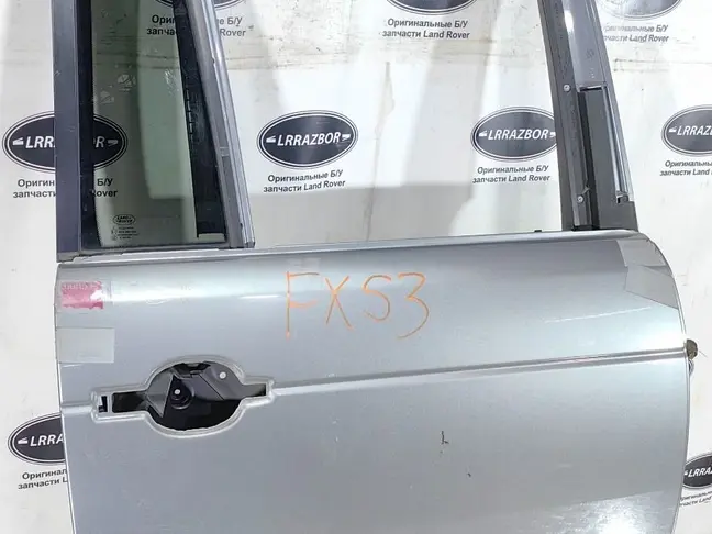 Дверь задняя правая Range Rover L322 2002-2012