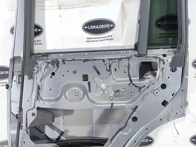 Дверь задняя правая Range Rover L322 2002-2012