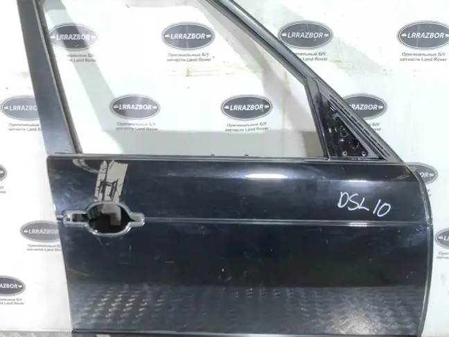 Дверь передняя правая Range Rover L322 2002-2012