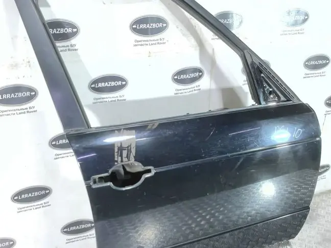 Дверь передняя правая Range Rover L322 2002-2012