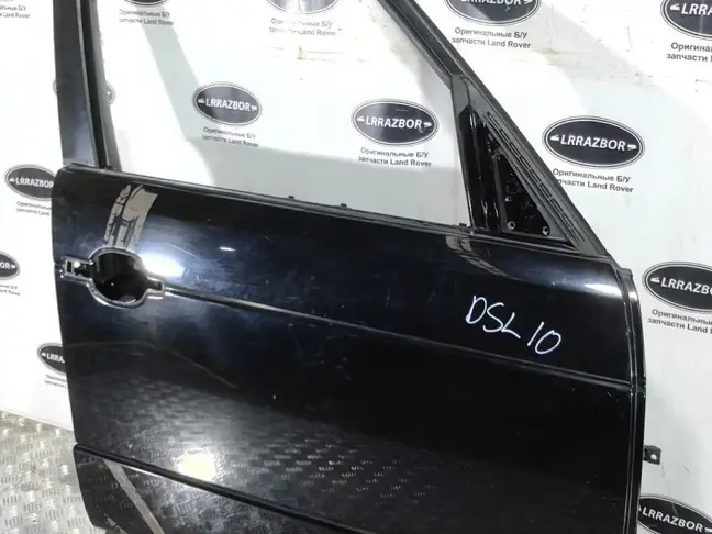 Дверь передняя правая Range Rover L322 2002-2012