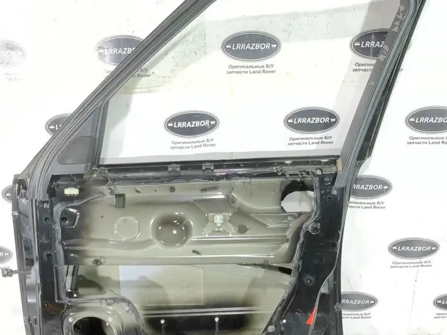 Дверь передняя правая Range Rover L322 2002-2012