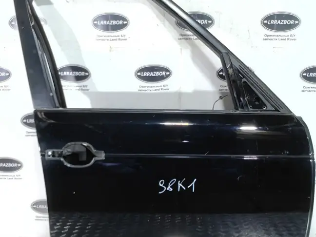 Дверь передняя правая Range Rover L322 2002-2012