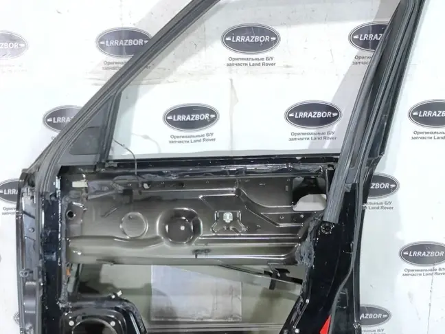 Дверь передняя правая Range Rover L322 2002-2012