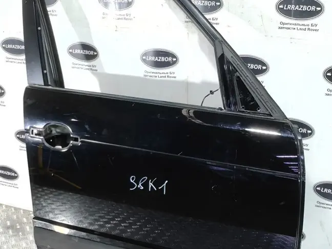 Дверь передняя правая Range Rover L322 2002-2012
