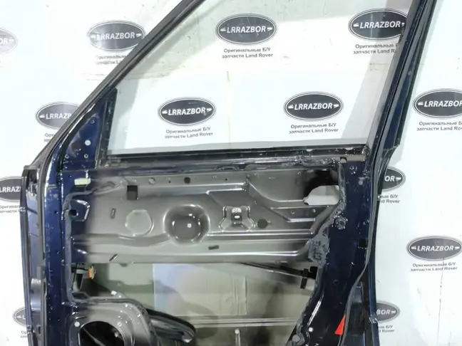 Дверь передняя правая Range Rover L322 2002-2012