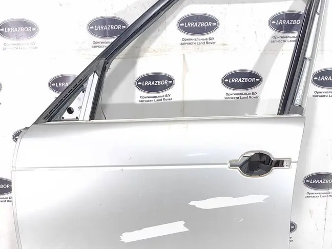 Дверь передняя левая Range Rover L322 2002-2012