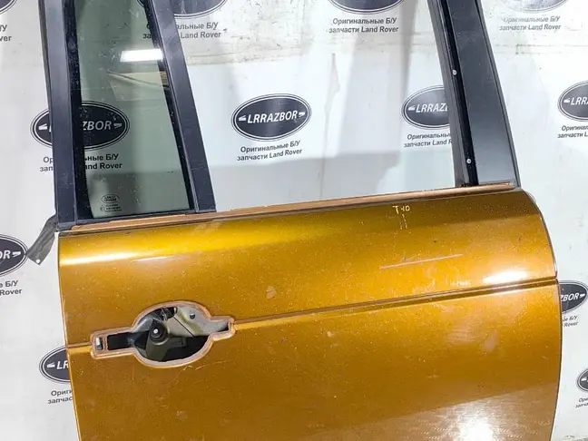Дверь задняя правая Range Rover L322 2002-2012